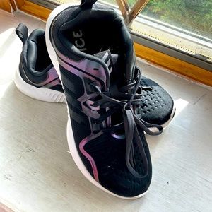 Adidas bounce womens size 8 sneaker